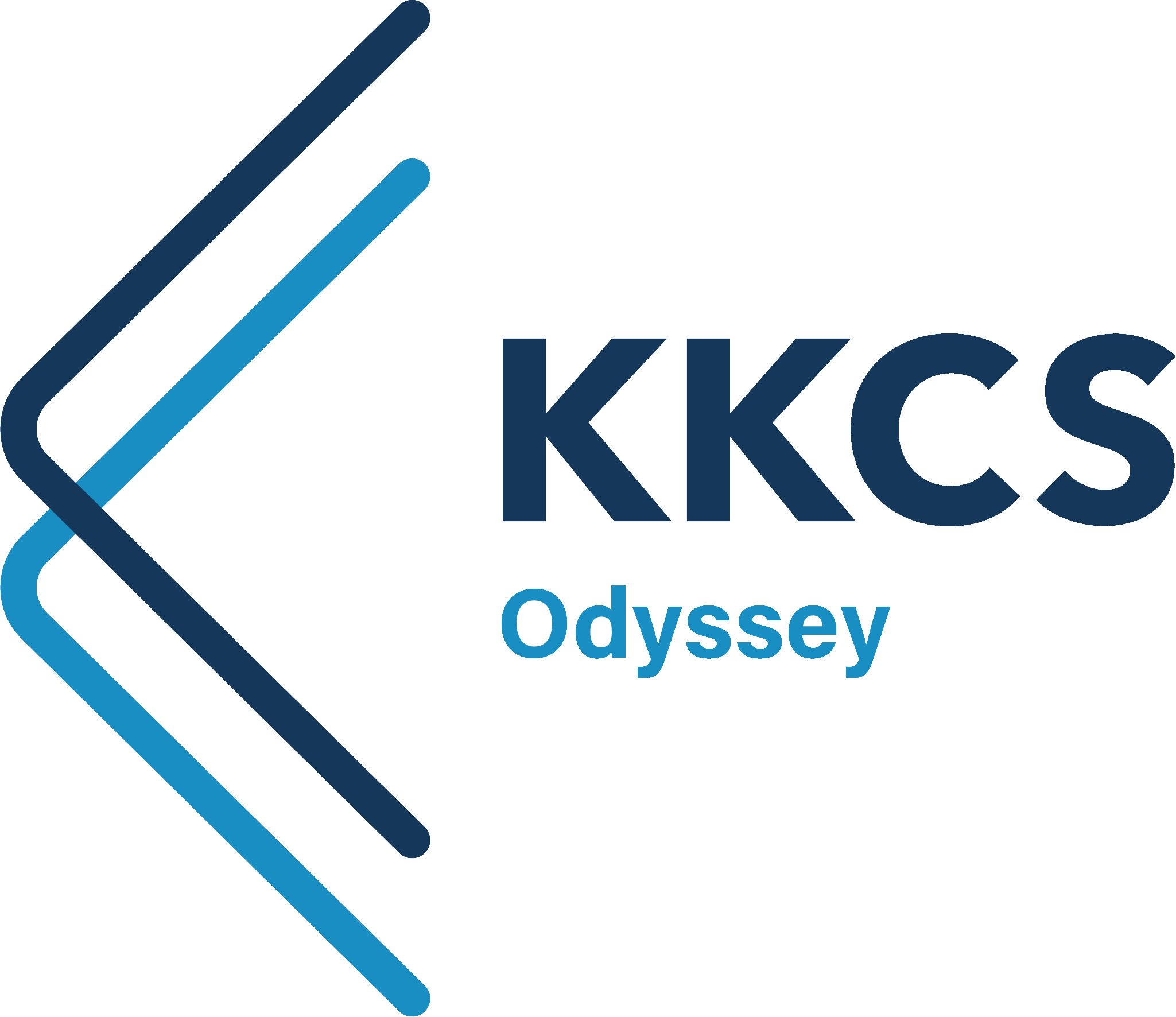 KKCS Odyssey 1